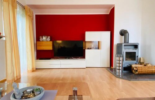 Ering Apartment | Ferienwohnung Bellissima