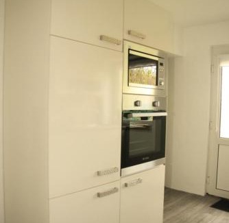 Prinzenmoor House | Ferienwohnung Bellmann
