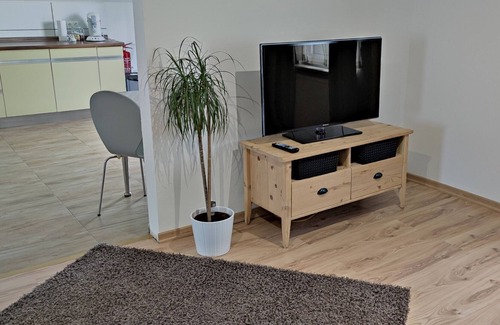 Dorsdorf Apartment | Ferienwohnung Belz