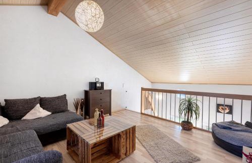 Ohningen Apartment | Ferienwohnung Beni