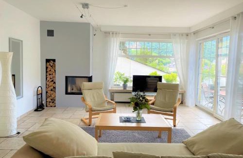 Cochem Apartment | Ferienwohnung Berens