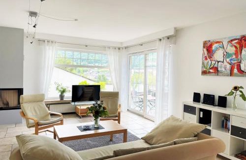 Cochem Apartment | Ferienwohnung Berens