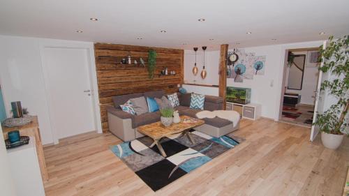 Niederoeblarn Apartment | Ferienwohnung Berg(Aus)zeit Ennstal