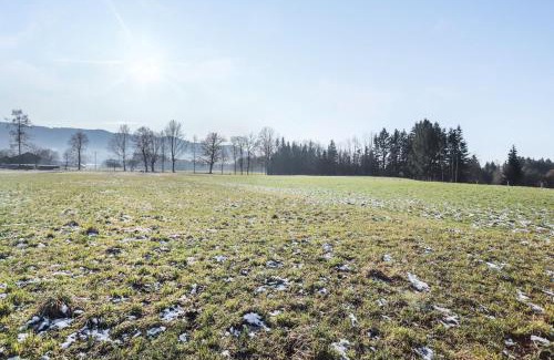 Bad Heilbrunn Apartment | Ferienwohnung Bergblick