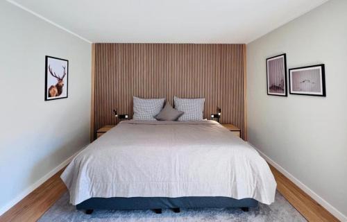 Oberammergau House | Ferienwohnung Bergblick 1342 in Oberammergau