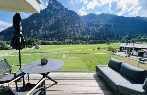 Oberammergau House | Ferienwohnung Bergblick 1342 in Oberammergau