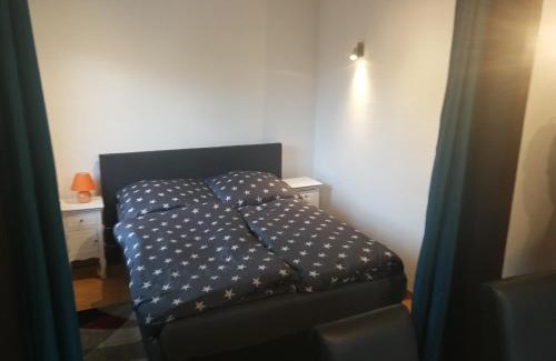 Osterode am Harz Apartment | Ferienwohnung Bergblick O2