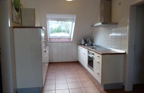 Xanten Apartment | Ferienwohnung Bergblick Xanten