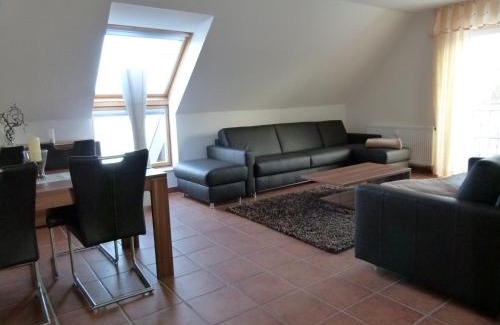 Xanten Apartment | Ferienwohnung Bergblick Xanten