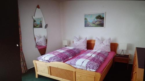 Bad Bergzabern Apartment | Ferienwohnung Berger Kurparkresidenz
