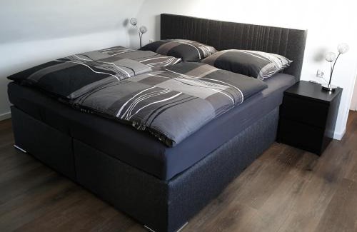 Bocholt Apartment | Ferienwohnung Berger Bocholt