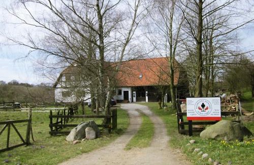 Lalendorf House | Ferienwohnung Bergfeld