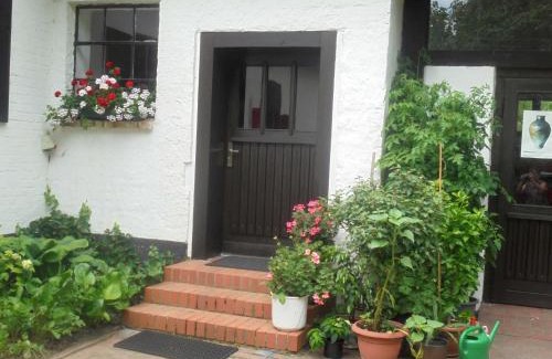 Lalendorf House | Ferienwohnung Bergfeld