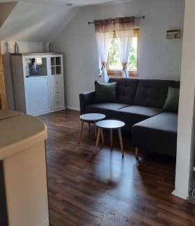 Bergen Apartment | Ferienwohnung Bergfreunde inkl Chiemgaukarte