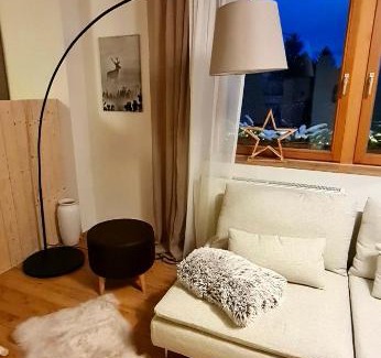 Gehlberg Apartment | Ferienwohnung Bergharmonie Gehlberg