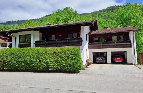 Ramsau bei Berchtesgaden Apartment | Ferienwohnung Bergheimat