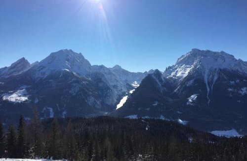 Ramsau bei Berchtesgaden Apartment | Ferienwohnung Bergheimat