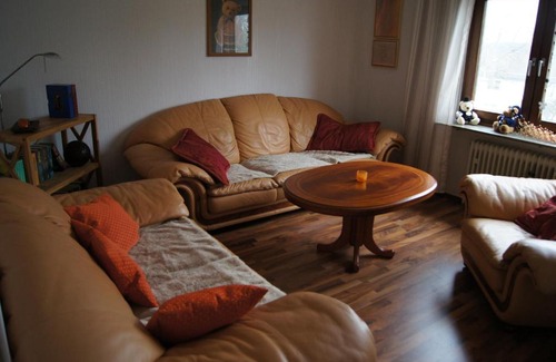 Wermelskirchen Apartment | Ferienwohnung Bergisch Land