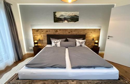 Sulzberg Apartment | Ferienwohnung BERGSEERUHE - Allgäu - Ankommen & Wohlfühlen