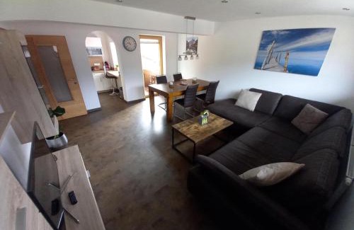Finsing Apartment | Ferienwohnung Bergtroll
