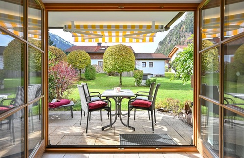 Heitlern Apartment | Ferienwohnung "bergwelten"