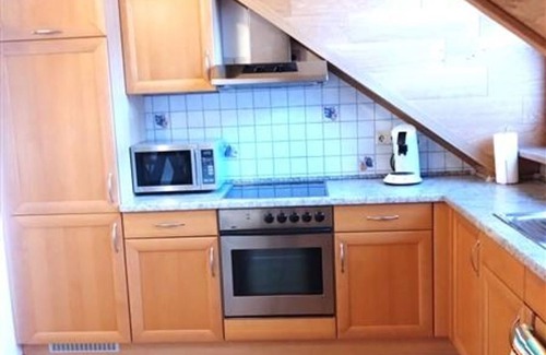 Veldenz Apartment | Ferienwohnung Bernd Kruft