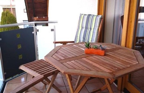 Veldenz Apartment | Ferienwohnung Bernd Kruft