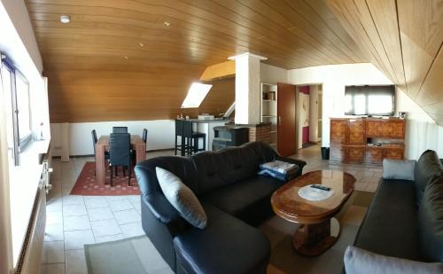 Berne Apartment | Ferienwohnung Berne