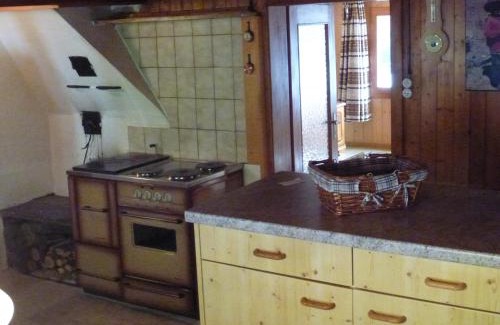 Oberhasli Apartment | Ferienwohnung Berner Oberland - Guttannen