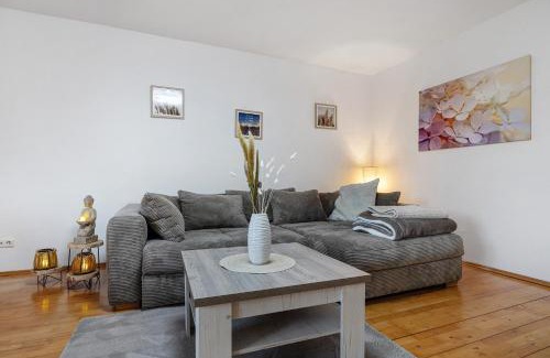 Heessen Apartment | Ferienwohnung Berti