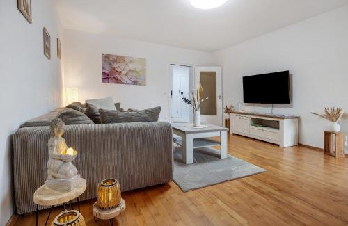 Heessen Apartment | Ferienwohnung Berti