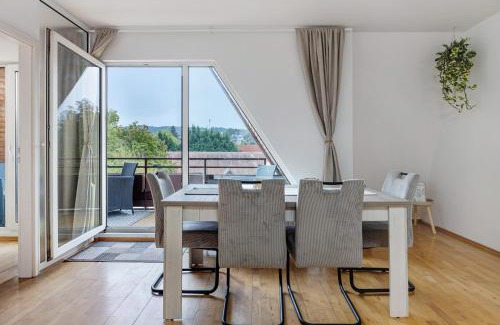 Heessen Apartment | Ferienwohnung Berti
