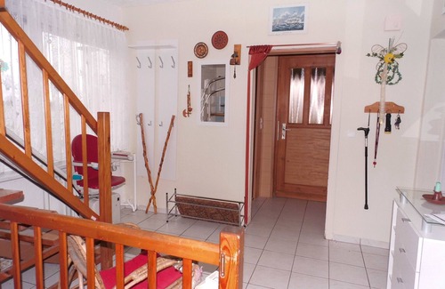 Oderaue Apartment | Ferienwohnung, Besonders für Familien im Oderbruch