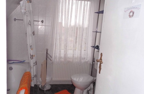 Oderaue Apartment | Ferienwohnung, Besonders für Familien im Oderbruch