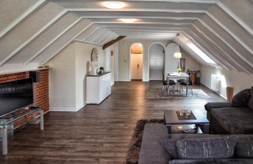 Huenxe Apartment | Ferienwohnung BEST