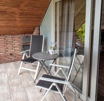 Huenxe Apartment | Ferienwohnung BEST