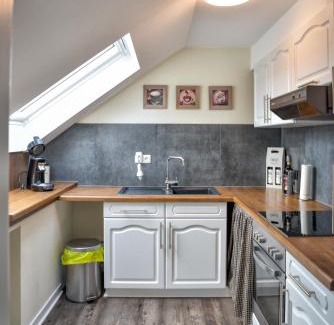 Huenxe Apartment | Ferienwohnung BEST