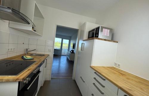 Gudenhagen Apartment | Ferienwohnung BEST VIEW Brilon