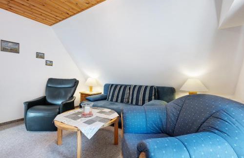 Bordelum Apartment | Ferienwohnung Bi-anne-to-huus