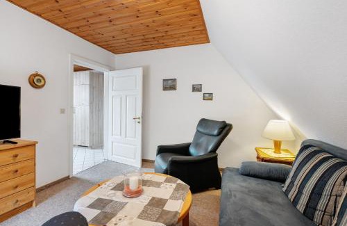 Bordelum Apartment | Ferienwohnung Bi-anne-to-huus