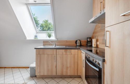 Bordelum Apartment | Ferienwohnung Bi-anne-to-huus