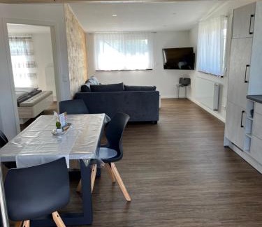 Bibertal Apartment | Ferienwohnung Bibertal