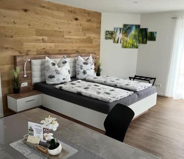 Bibertal Apartment | Ferienwohnung Bibertal