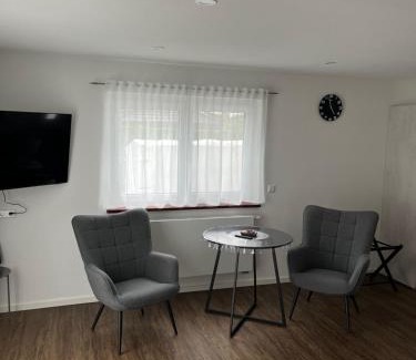 Bibertal Apartment | Ferienwohnung Bibertal