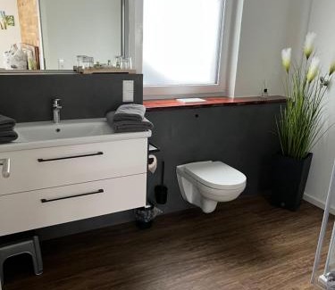 Bibertal Apartment | Ferienwohnung Bibertal
