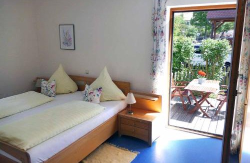Absberg Apartment | Ferienwohnung Bickel