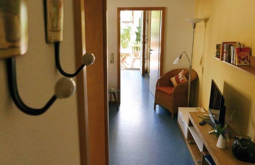 Absberg Apartment | Ferienwohnung Bickel