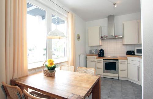 Steinbeckervorstadt Apartment | Ferienwohnung-Bieberblick