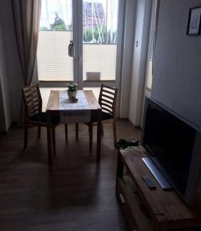 Steinbeckervorstadt Apartment | Ferienwohnung-Bieberblick