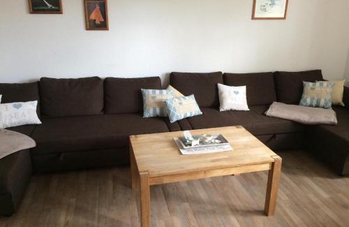 Steinbeckervorstadt Apartment | Ferienwohnung-Bieberblick